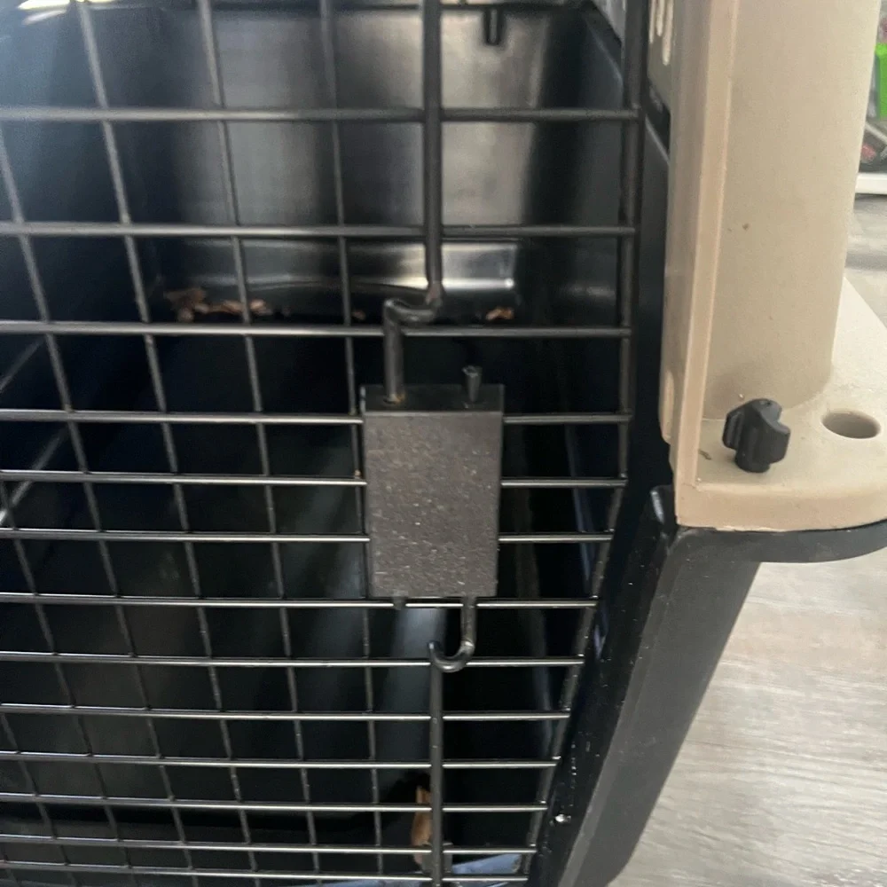 Dog kennel XL